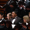 choir singers