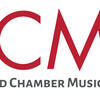 Associated Chamber Music Players Logo in red text