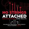 Album art for No Strings Attached by Philadelphia Percussion + Piano Project