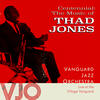 Album cover for "Centennial: The Music of Thad Jones