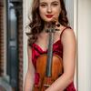 Irina Rostomashvili