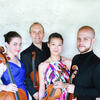 Jasper String Quartet 